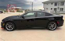 دودج تشارجر